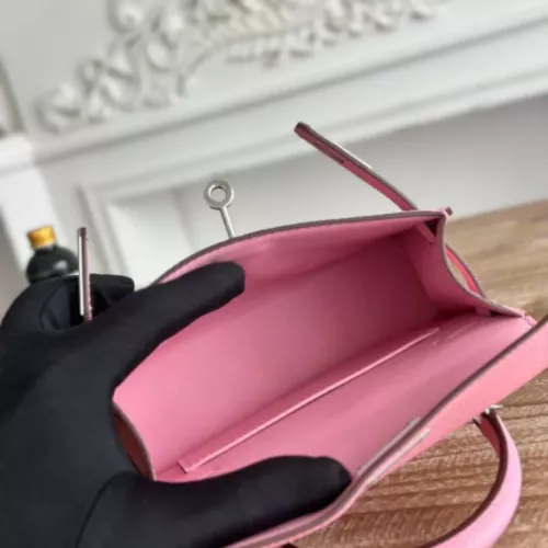 Cheap Hermes AAA Quality Handbags #1368439 Replica Wholesale [$82.00 USD] [ITEM#1368439] on Replica Hermes AAA Quality Handbags