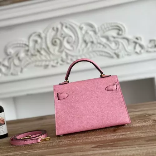 Cheap Hermes AAA Quality Handbags #1368440 Replica Wholesale [$82.00 USD] [ITEM#1368440] on Replica Hermes AAA Quality Handbags