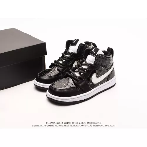 Air Jordan 1 I Kids shoes For Kids #1368441