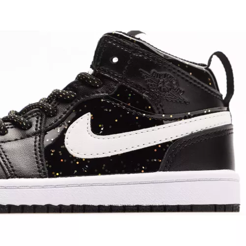 Cheap Air Jordan 1 I Kids shoes For Kids #1368441 Replica Wholesale [$60.00 USD] [ITEM#1368441] on Replica Air Jordan 1 I Kids shoes