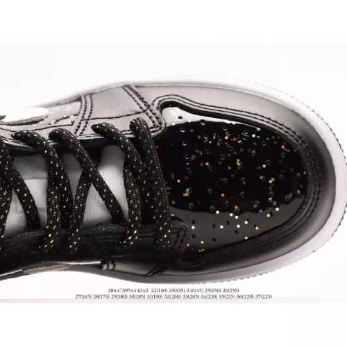 Cheap Air Jordan 1 I Kids shoes For Kids #1368441 Replica Wholesale [$60.00 USD] [ITEM#1368441] on Replica Air Jordan 1 I Kids shoes