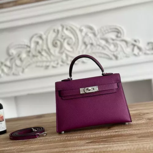 Hermes AAA Quality Handbags #1368442