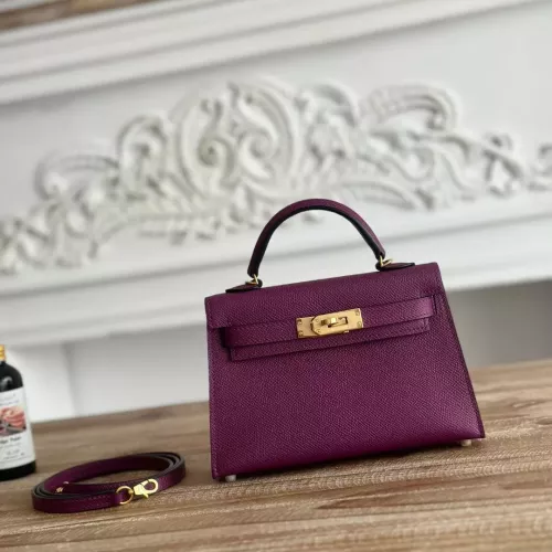 Hermes AAA Quality Handbags #1368443