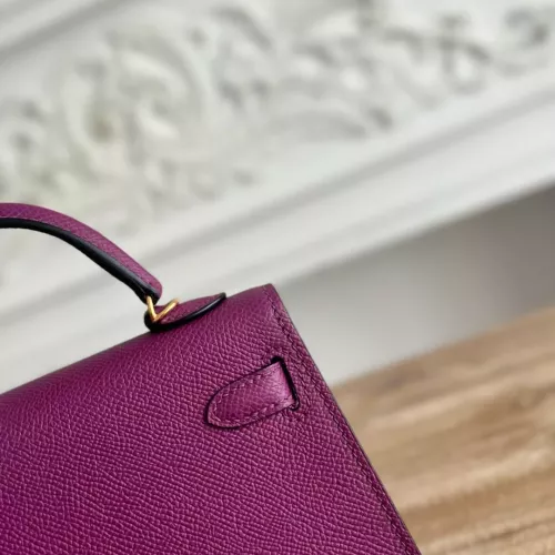 Cheap Hermes AAA Quality Handbags #1368443 Replica Wholesale [$82.00 USD] [ITEM#1368443] on Replica Hermes AAA Quality Handbags