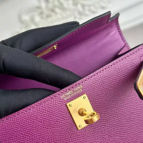 Cheap Hermes AAA Quality Handbags #1368443 Replica Wholesale [$82.00 USD] [ITEM#1368443] on Replica Hermes AAA Quality Handbags
