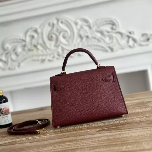 Cheap Hermes AAA Quality Handbags #1368444 Replica Wholesale [$82.00 USD] [ITEM#1368444] on Replica Hermes AAA Quality Handbags