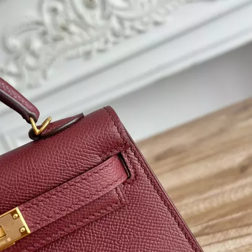 Cheap Hermes AAA Quality Handbags #1368444 Replica Wholesale [$82.00 USD] [ITEM#1368444] on Replica Hermes AAA Quality Handbags