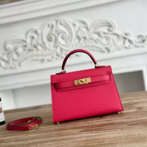 Hermes AAA Quality Handbags #1368445