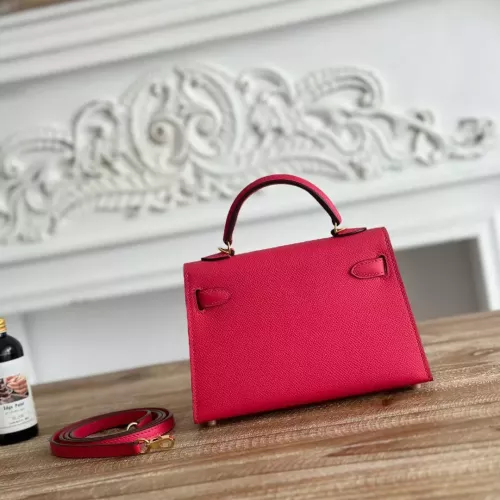 Cheap Hermes AAA Quality Handbags #1368445 Replica Wholesale [$82.00 USD] [ITEM#1368445] on Replica Hermes AAA Quality Handbags
