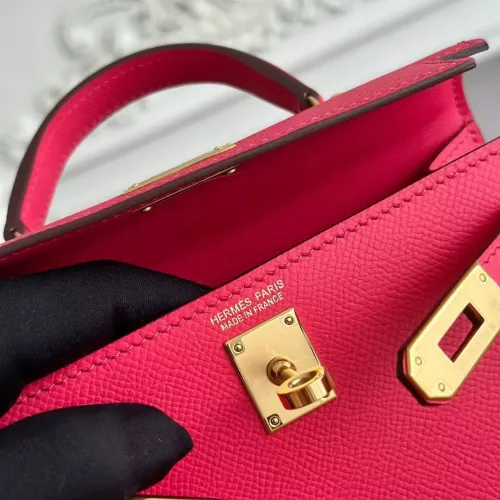 Cheap Hermes AAA Quality Handbags #1368445 Replica Wholesale [$82.00 USD] [ITEM#1368445] on Replica Hermes AAA Quality Handbags