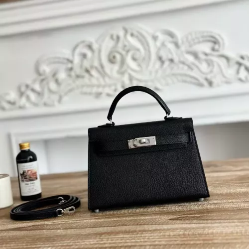 Hermes AAA Quality Handbags #1368446