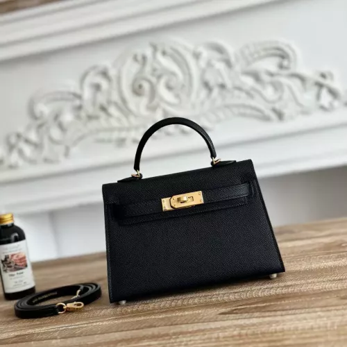 Hermes AAA Quality Handbags #1368447