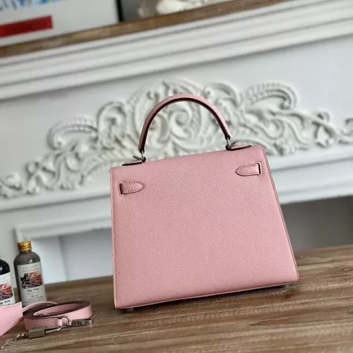 Cheap Hermes AAA Quality Handbags #1368451 Replica Wholesale [$85.00 USD] [ITEM#1368451] on Replica Hermes AAA Quality Handbags