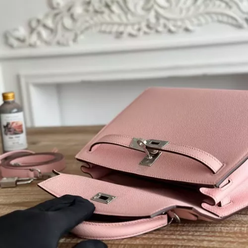 Cheap Hermes AAA Quality Handbags #1368451 Replica Wholesale [$85.00 USD] [ITEM#1368451] on Replica Hermes AAA Quality Handbags