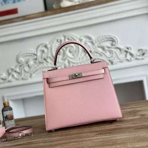 Hermes AAA Quality Handbags #1368452