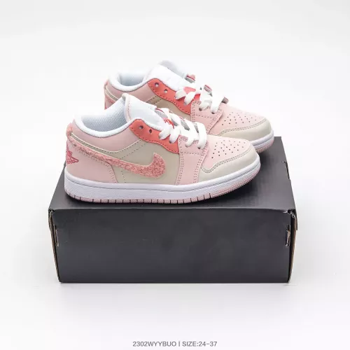 Air Jordan 1 I Kids shoes For Kids #1368454