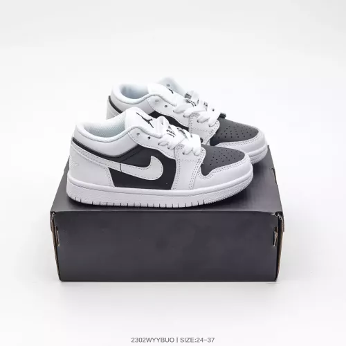 Air Jordan 1 I Kids shoes For Kids #1368457