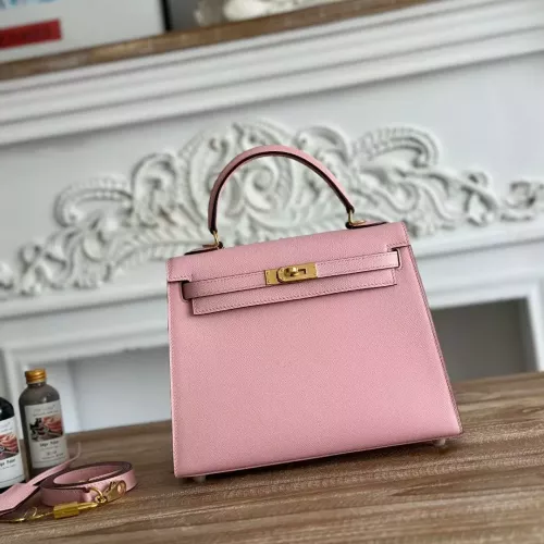 Hermes AAA Quality Handbags #1368458