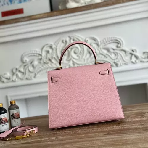 Cheap Hermes AAA Quality Handbags #1368458 Replica Wholesale [$98.00 USD] [ITEM#1368458] on Replica Hermes AAA Quality Handbags