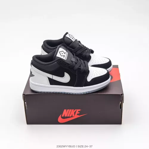 Air Jordan 1 I Kids shoes For Kids #1368459