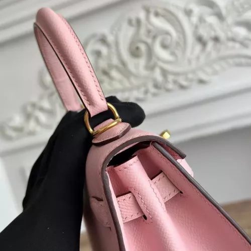 Cheap Hermes AAA Quality Handbags #1368460 Replica Wholesale [$85.00 USD] [ITEM#1368460] on Replica Hermes AAA Quality Handbags