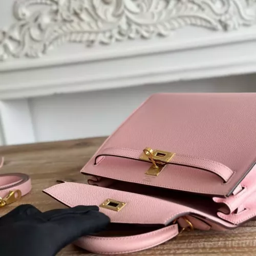 Cheap Hermes AAA Quality Handbags #1368460 Replica Wholesale [$85.00 USD] [ITEM#1368460] on Replica Hermes AAA Quality Handbags
