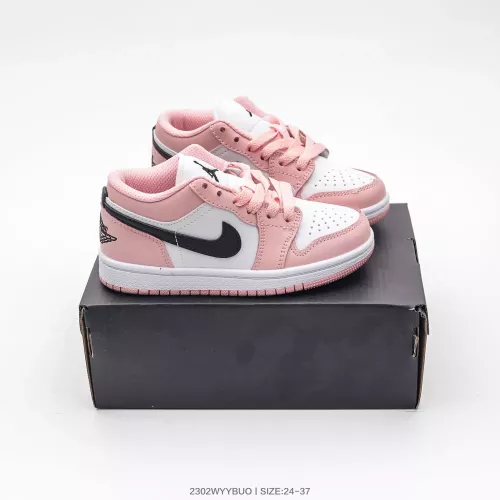 Air Jordan 1 I Kids shoes For Kids #1368462