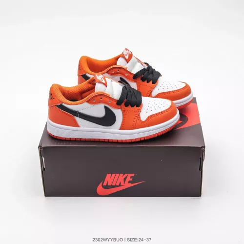Air Jordan 1 I Kids shoes For Kids #1368463