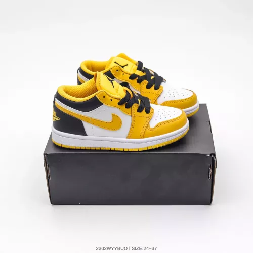 Air Jordan 1 I Kids shoes For Kids #1368464