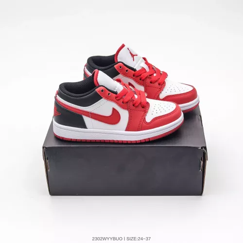 Air Jordan 1 I Kids shoes For Kids #1368465
