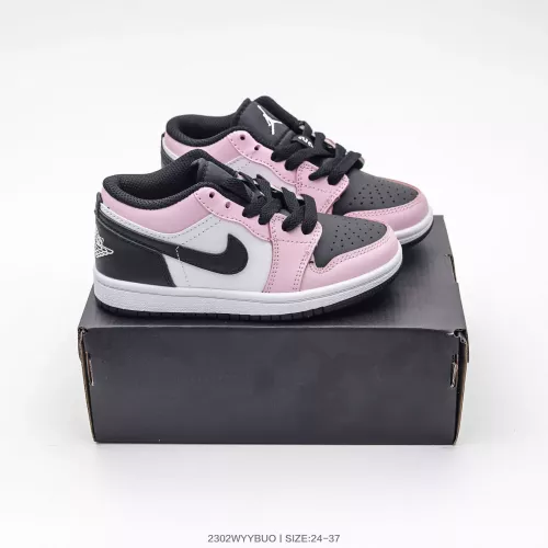 Air Jordan 1 I Kids shoes For Kids #1368466
