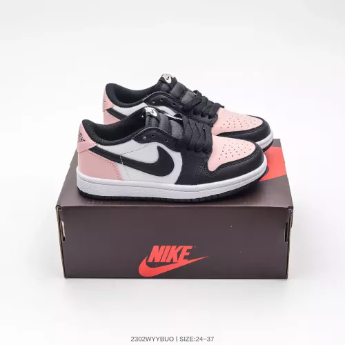 Air Jordan 1 I Kids shoes For Kids #1368467