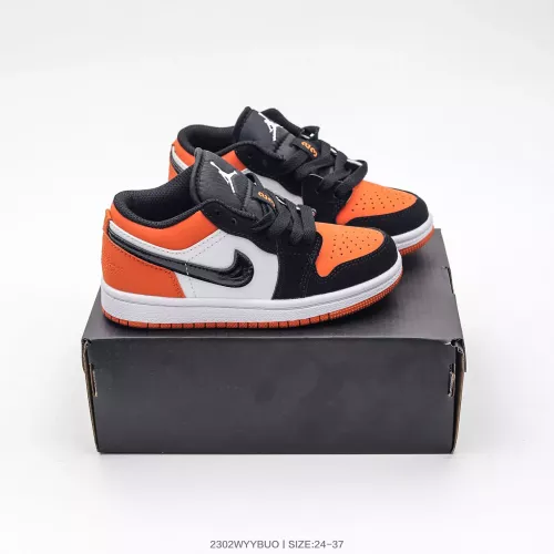 Air Jordan 1 I Kids shoes For Kids #1368469
