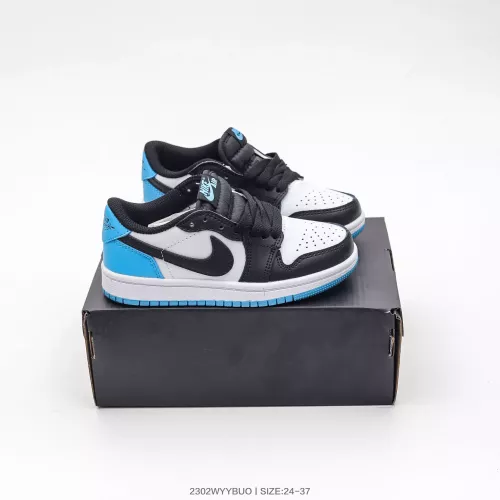 Air Jordan 1 I Kids shoes For Kids #1368471