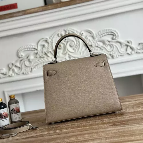 Cheap Hermes AAA Quality Handbags #1368472 Replica Wholesale [$98.00 USD] [ITEM#1368472] on Replica Hermes AAA Quality Handbags