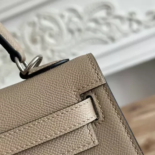 Cheap Hermes AAA Quality Handbags #1368472 Replica Wholesale [$98.00 USD] [ITEM#1368472] on Replica Hermes AAA Quality Handbags