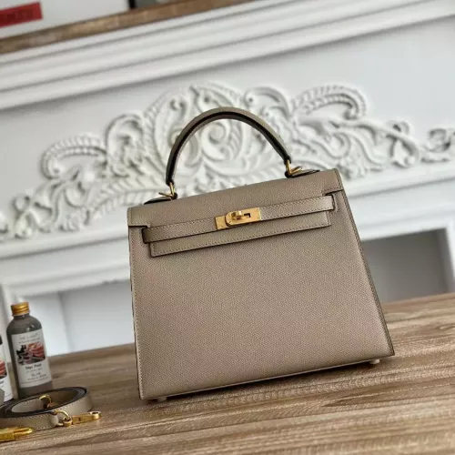 Hermes AAA Quality Handbags #1368475