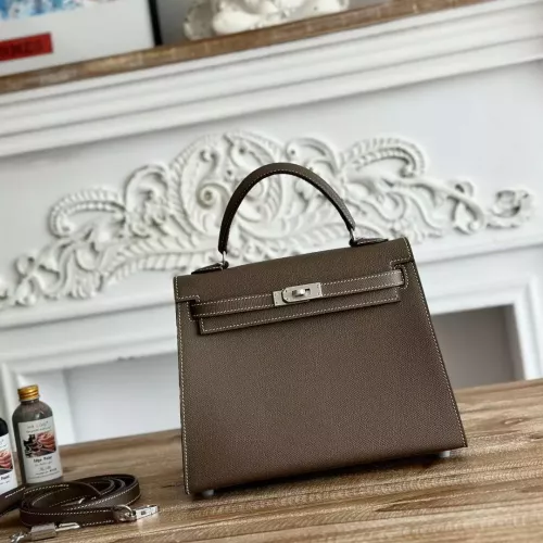 Hermes AAA Quality Handbags #1368477