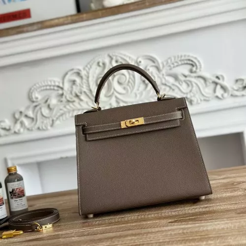 Hermes AAA Quality Handbags #1368480