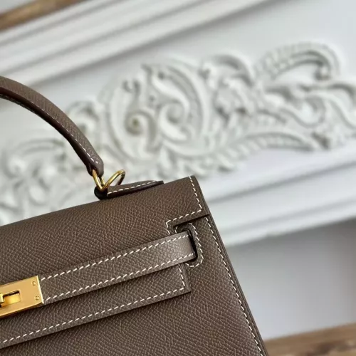 Cheap Hermes AAA Quality Handbags #1368480 Replica Wholesale [$85.00 USD] [ITEM#1368480] on Replica Hermes AAA Quality Handbags