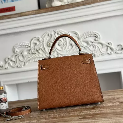 Cheap Hermes AAA Quality Handbags #1368483 Replica Wholesale [$85.00 USD] [ITEM#1368483] on Replica Hermes AAA Quality Handbags