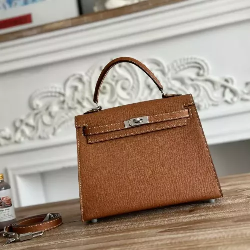 Hermes AAA Quality Handbags #1368484