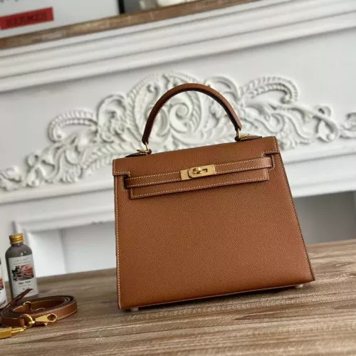 Hermes AAA Quality Handbags #1368487