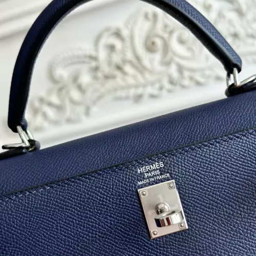 Cheap Hermes AAA Quality Handbags #1368490 Replica Wholesale [$92.00 USD] [ITEM#1368490] on Replica Hermes AAA Quality Handbags