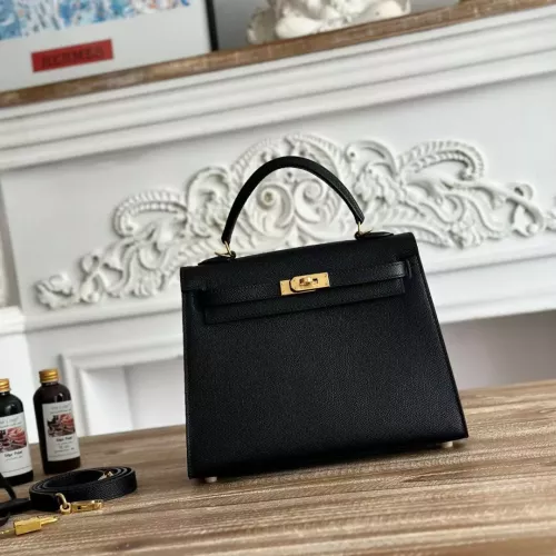 Hermes AAA Quality Handbags #1368496