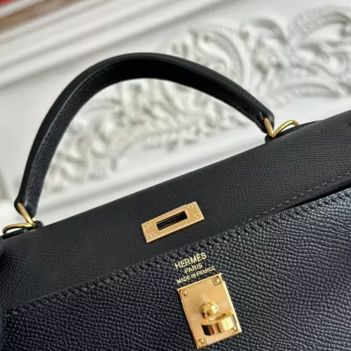 Cheap Hermes AAA Quality Handbags #1368498 Replica Wholesale [$98.00 USD] [ITEM#1368498] on Replica Hermes AAA Quality Handbags