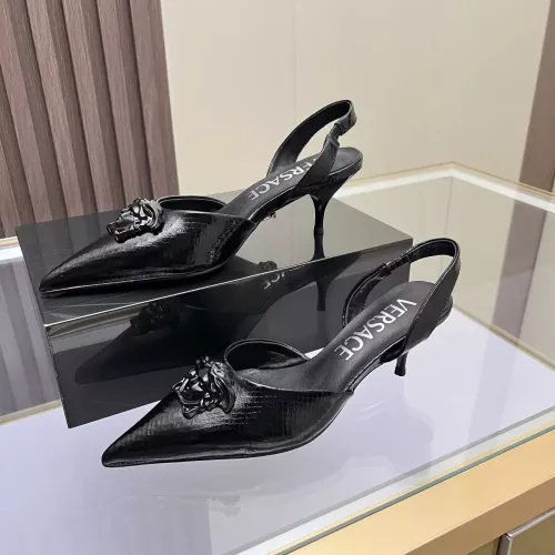 Versace Sandal For Women #1368499