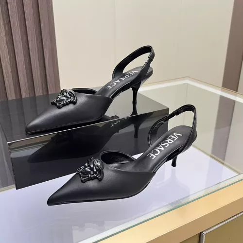Versace Sandal For Women #1368500