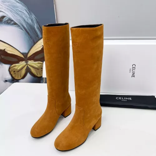 Celine Boots For Women #1368502