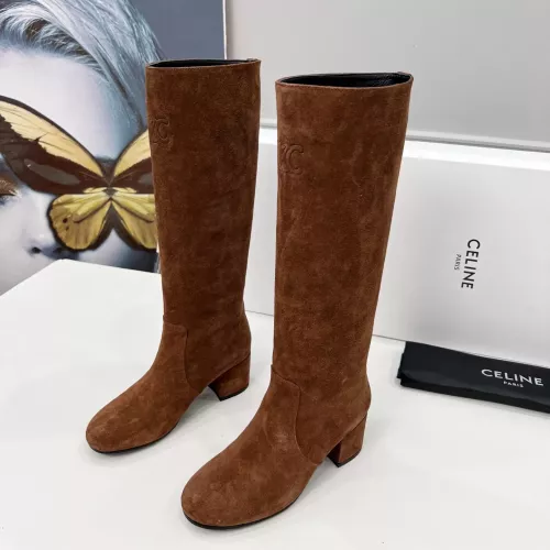 Celine Boots For Women #1368503